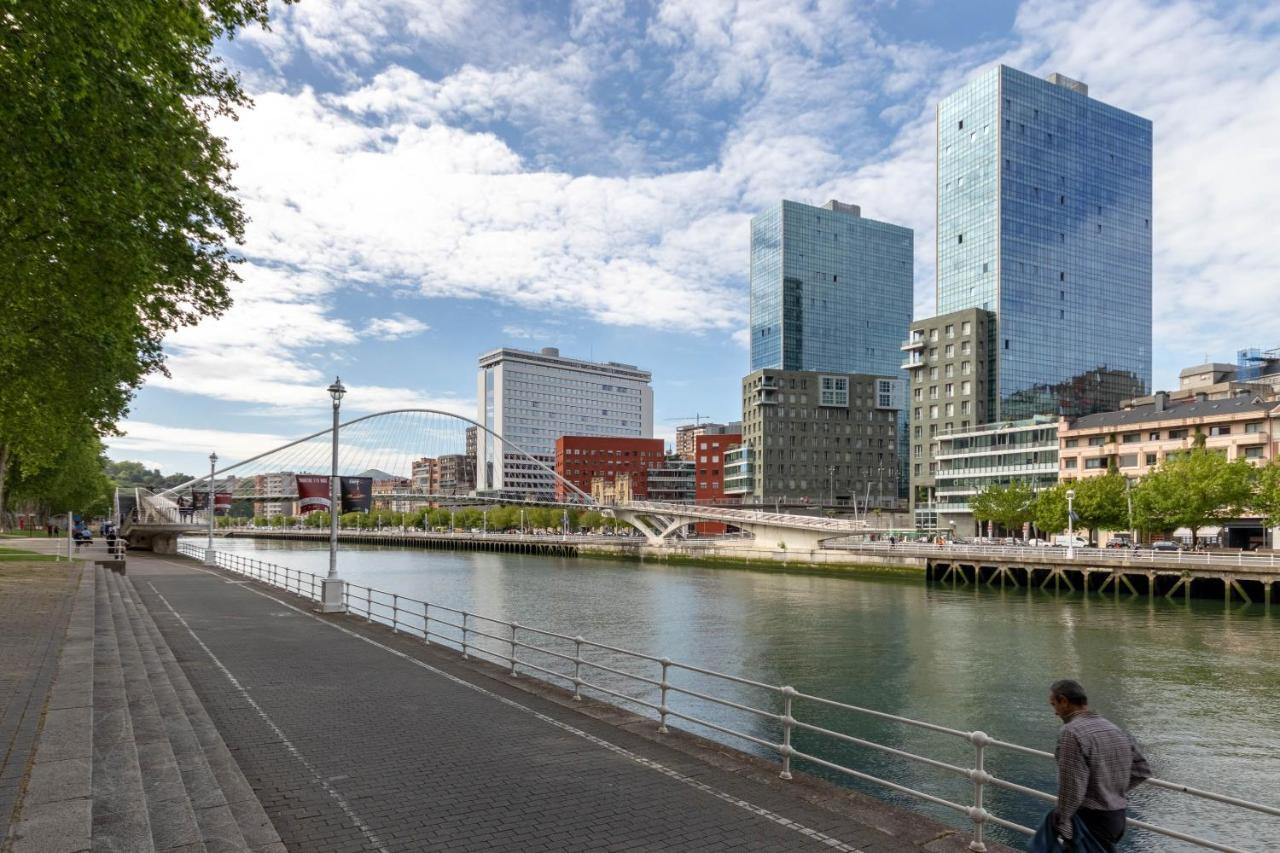 Bilbao Volantin I By Aston Rentals Extérieur photo