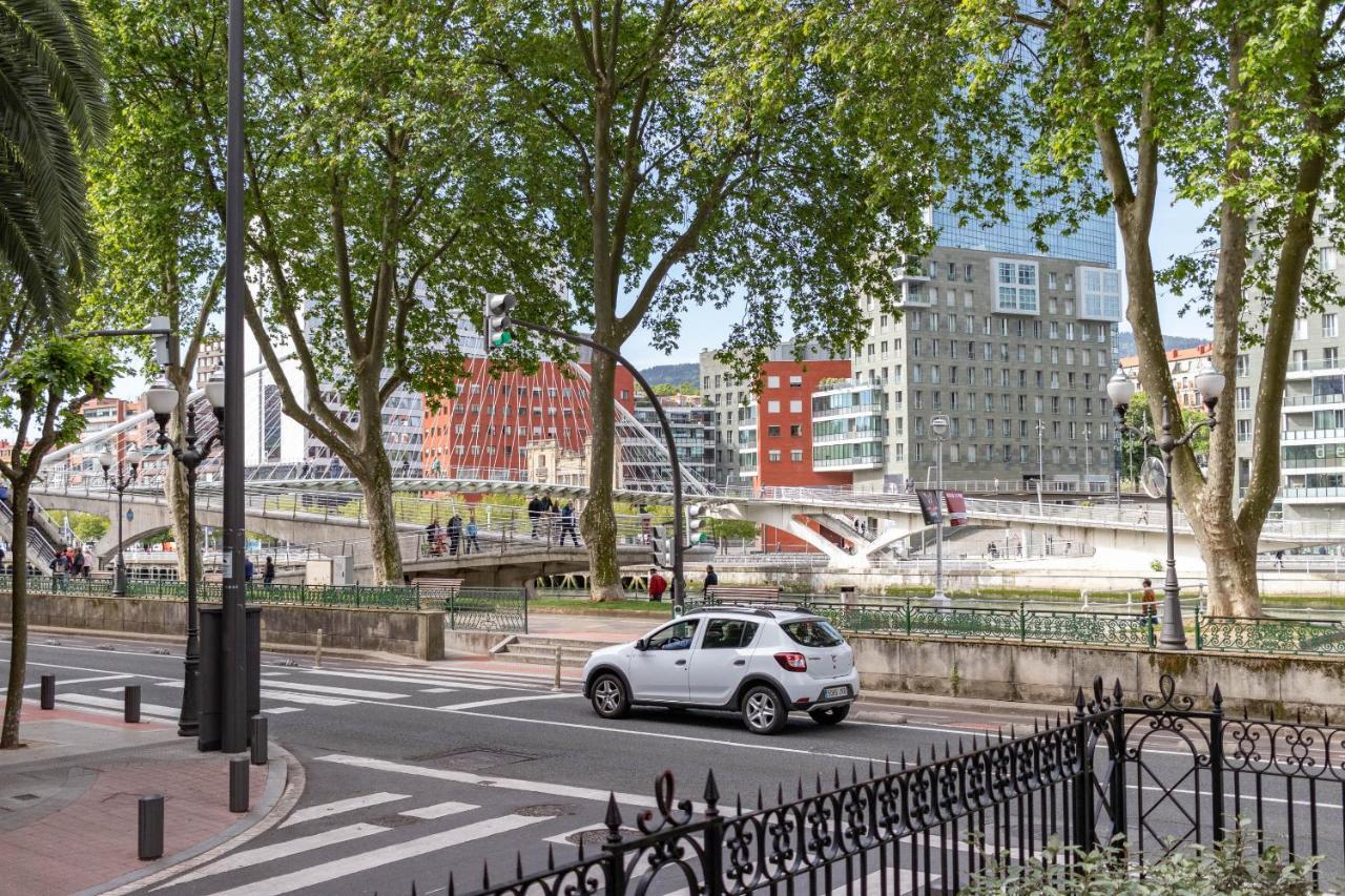 Bilbao Volantin I By Aston Rentals Extérieur photo